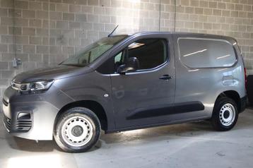 Citroën Berlingo 1.2 110 PK MT6| Airco| CC| CarPlay beschikbaar voor biedingen