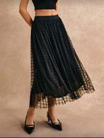 Jupe en tulle, Neuf, Enlèvement ou Envoi, SHEIN, Taille 34 (XS) ou plus petite