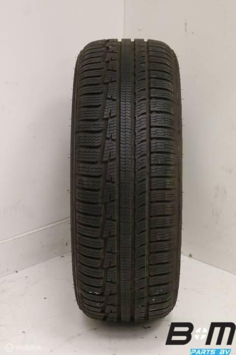 1 x 2055017 93V Nokian WR A3 met 7mm profiel 2055017, Auto-onderdelen, Banden en Velgen, Band(en), Gebruikt