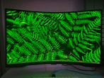 Samsung 4K Monitor, Computers en Software, Monitoren, Gaming, In hoogte verstelbaar, VA, Ophalen of Verzenden