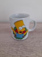 The Simpsons mok/tas, Ophalen of Verzenden, Zo goed als nieuw