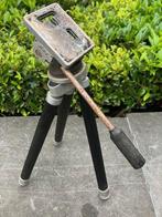 Trépied Linhof pour appareil photo, Enlèvement ou Envoi, Utilisé, Trépied