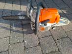 Stihl kettingzaag ms231, Tuin en Terras, Ophalen of Verzenden, Gebruikt