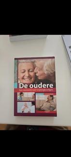 De oudere Een raamwerk voor verpleegkundigen, Boeken, Ophalen of Verzenden, Gelezen, Hogeschool, Pascale Vander Meeren