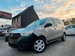 Dacia dokker lichte vracht 1.6i 2018 048000km 1st eigenaar, 75 kW, Stof, Euro 6, Bedrijf