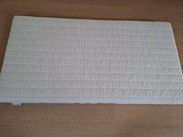 Ikea Vyssa matrasje 120 x 60 beschikbaar voor biedingen