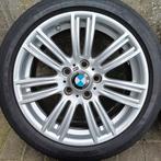 BMW velgen M Originele Breedset 1 Serie F20 en F21, Ophalen, Gebruikt, Banden en Velgen, 17 inch