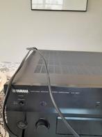 Versterker van yamaha, Enlèvement