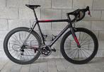 Cannondale Super Six 56 Sram Scott Giant Trek Ridley Merckx, Fietsen en Brommers, Ophalen, 28 inch, Carbon, Giant