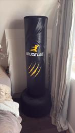 Staande bokszak, Enlèvement, Comme neuf, Sac de boxe