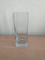 Vase en verre, Ophalen, Zo goed als nieuw, Glas