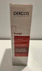 Dercos revitaliserende shampoo (2 stuks), Bijoux, Sacs & Beauté, Beauté | Soins des cheveux, Enlèvement ou Envoi, Neuf, Shampoing ou Démêlant