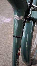 Zeer mooie goede SPARTA meisjesfiets met 3v en ALLES IN ORDE, Fietsen en Brommers, Fietsen | Meisjes, Gebruikt, Oxford Sparta Batavus Norta gazelle Granville Sparta cube trek