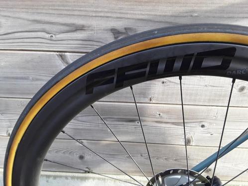 racefiets SUPERIOR te Koop, Fietsen en Brommers, Fietsen | Heren | Sportfietsen en Toerfietsen, Zo goed als nieuw, Overige merken