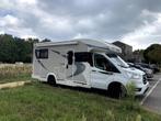 ===> Chausson 708 Titanium <===, Automaat, Luifel, Ringverwarming, Ford