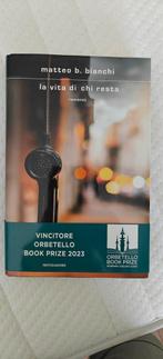 Italiaans La vita di chi resta - Mondadori, Boeken, Ophalen of Verzenden, Nieuw