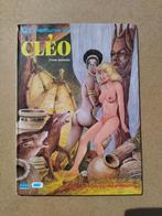 BD adulte - Les aventures de Cléo - T.7, Eén stripboek, Ophalen of Verzenden, Gelezen, W.G. Colber
