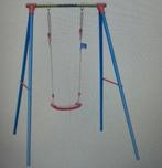 Swing, Kinderen en Baby's, Speelgoed | Buiten | Speeltoestellen, Ophalen, Gebruikt, Schommel