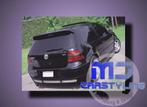 VW Golf 4 - Achterbumper spoiler, Ophalen of Verzenden