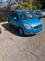 Agila, Auto's, Bedrijf, 5 deurs, 1000 cc, Agila