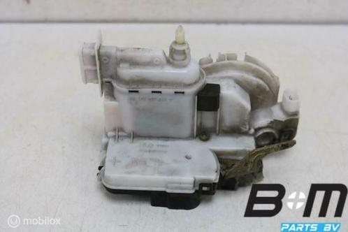 Deurslot links VW Golf 3 1H1837015N, Auto-onderdelen, Overige Auto-onderdelen, Gebruikt