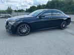Mercedes E klasse 200 benzine - AMG look, Auto's, Mercedes-Benz, Automaat, 4 deurs, Achterwielaandrijving, Euro 6