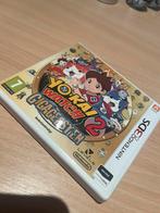 Yo kai watch 2 HOL, Games en Spelcomputers, Games | Nintendo 2DS en 3DS, Ophalen, Gebruikt