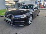 Audi A6,2.0 tdi,190pk,Ultra, Auto's, Audi, 118 g/km, 4 cilinders, Zwart, Bedrijf