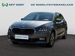 Skoda Fabia Fabia 1.0 TSI Clever+ DSG, Automaat, 129 g/km, Zilver of Grijs, Fabia