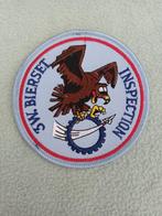 luchtmacht patch belgian air force BAF FAE force aérienne, Ophalen, Zo goed als nieuw, Patch, Badge of Embleem