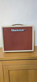 Backstar Studio 10 6L6, Muziek en Instrumenten, Versterkers | Bas en Gitaar, Minder dan 50 watt, Ophalen of Verzenden, Gitaar