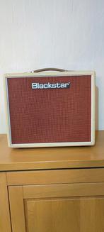 Backstar Studio 10 6L6, Comme neuf, Guitare, Moins de 50 watts, Enlèvement ou Envoi