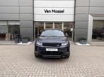 Land Rover Discovery Sport Discovery Sport P270e Dynamic 25M, Auto's, Automaat, 4 deurs, Gebruikt, Zwart