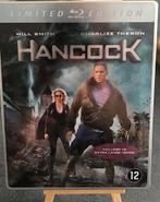 Blu ray Hancock, Steelbook Limited Edition, Cd's en Dvd's, Blu-ray, Ophalen of Verzenden, Zo goed als nieuw