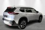 Nissan X-TRAIL Mild-Hybrid 163 X-Tronic N-Connecta 7-zit, Auto's, Nissan, Stof, Gebruikt, 2000 kg, Bedrijf