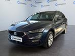 Seat Leon Break Move Navi, Auto's, Seat, Automaat, 1498 cc, Leon, Bedrijf