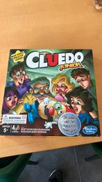 ② Cluedo junior (Spaanstalige editie) — Jeux de société