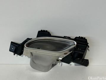 Garniture d' chappement Mercedes Classe C W205 gauche A20588, Utilisé, Mercedes-Benz