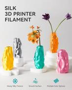 PLA + Silk Filament | 1.75mm | light gold | 1kg | Nieuw, -, Verzenden, -, Nieuw