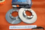 Remschijven voorzijde Hyundai Excel Pony Scoupe Stellar Beke, Ophalen of Verzenden, Nieuw, Hyundai