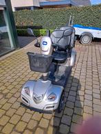 Duo scootmobiel Carpo Limo, Ophalen of Verzenden, Zo goed als nieuw