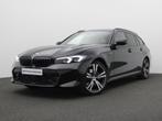 BMW Serie 3 330 XDRIVE - M SPORT - HIFI - PANO, Autos, Achat, Euro 6, 216 kW, Noir