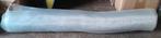 Rouleau de moustiquaire 1m x 14ml, Ophalen, Zo goed als nieuw
