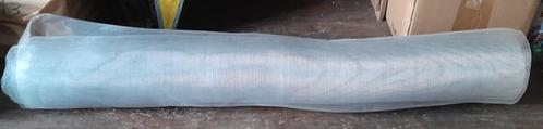 Rouleau de moustiquaire 1m x 14ml, Dieren en Toebehoren, Overige Dieren-accessoires, Zo goed als nieuw, Ophalen