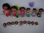 Leuke Dora poppen, Ophalen of Verzenden, Gebruikt, Overige typen