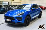 Porsche Macan 2.0 Turbo PDK - LEDER / NAVI / PANO / TREKHAAK, Auto's, Automaat, 245 pk, Gebruikt, Euro 6