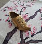 Dinant koperen klomp, Antiek en Kunst, Antiek | Brons en Koper, Ophalen of Verzenden, Koper