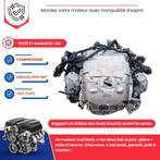 Moteur complet porsche panamera 971 gts / turbo s hybrid, Autos : Pièces & Accessoires, Enlèvement ou Envoi, Neuf, Porsche