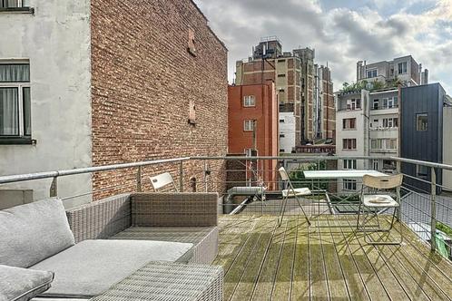 Appartement à louer à Bruxelles  1, 2 chambres, Immo, Maisons à louer, Appartement