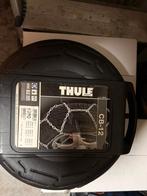 Sneeuwkettingen Thule CB-12 080, Autos : Divers, Chaînes, Enlèvement, Comme neuf